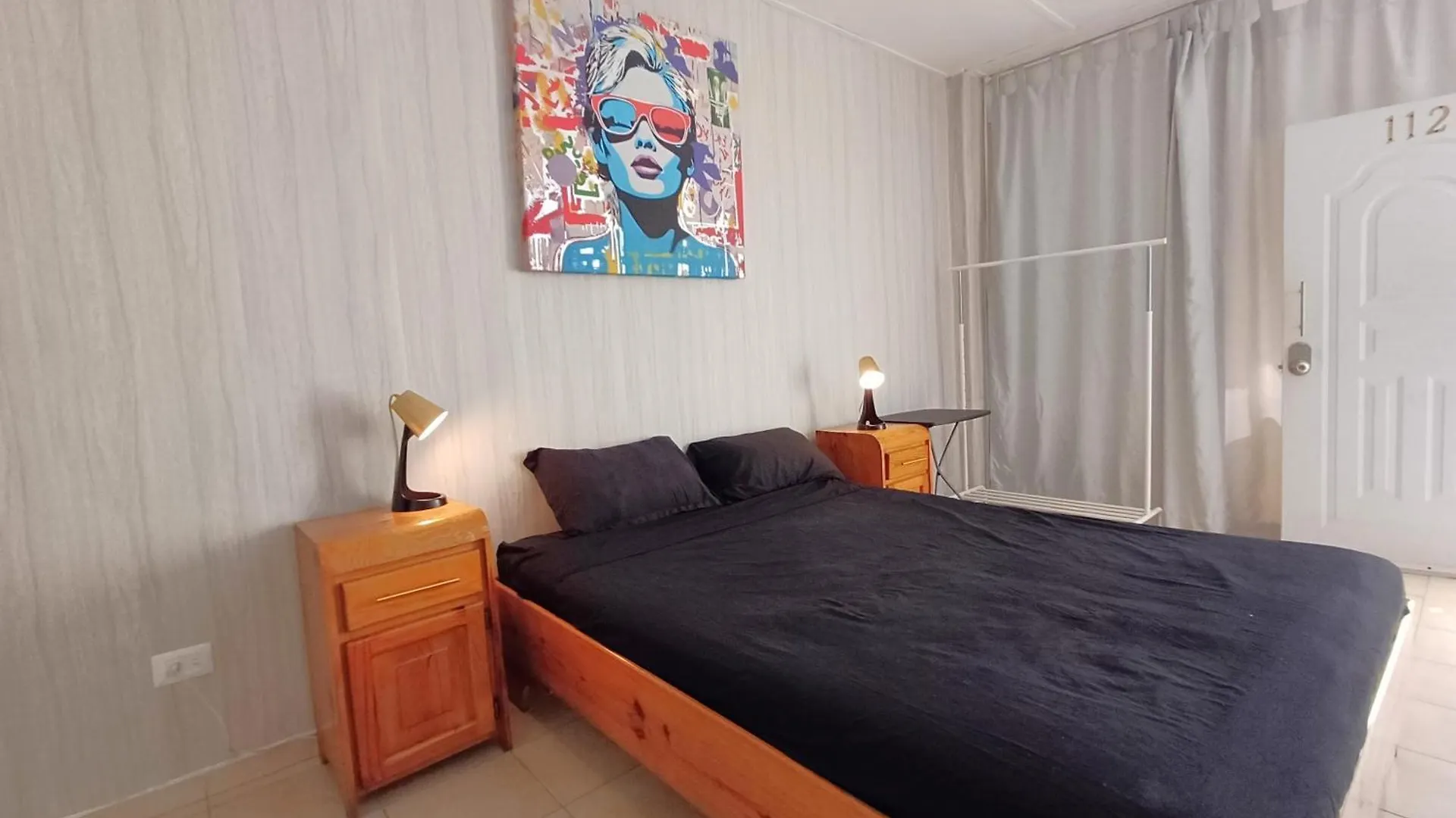 Linkzup Europa Condos El Batey Ξενοδοχείο με διαμερίσματα