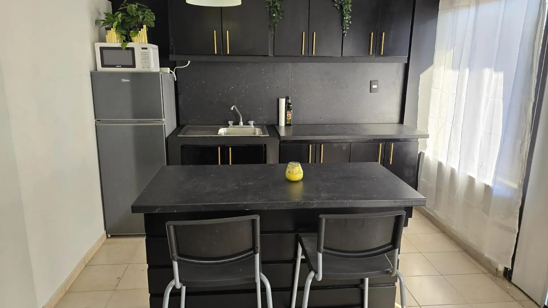 Linkzup Europa Condos El Batey 0*,  Δομινικανή Δημοκρατία