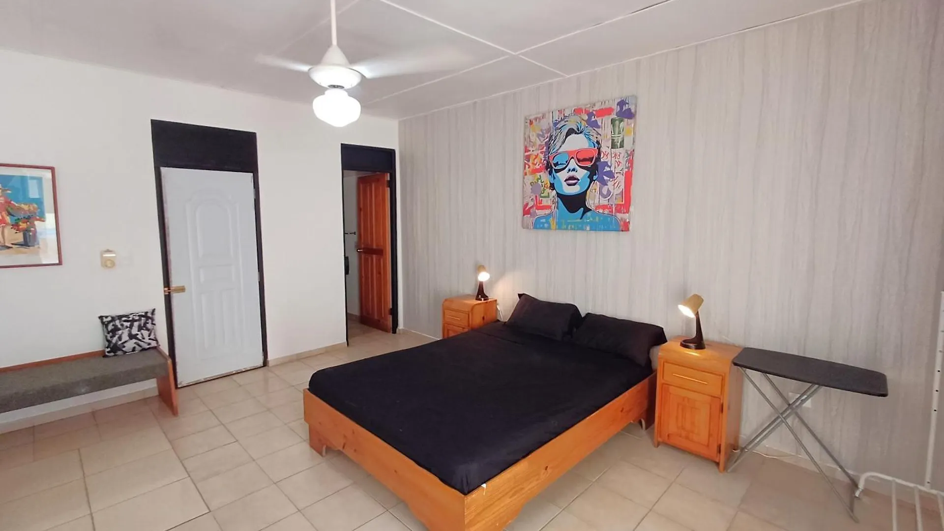Linkzup Europa Condos El Batey Aparthotel