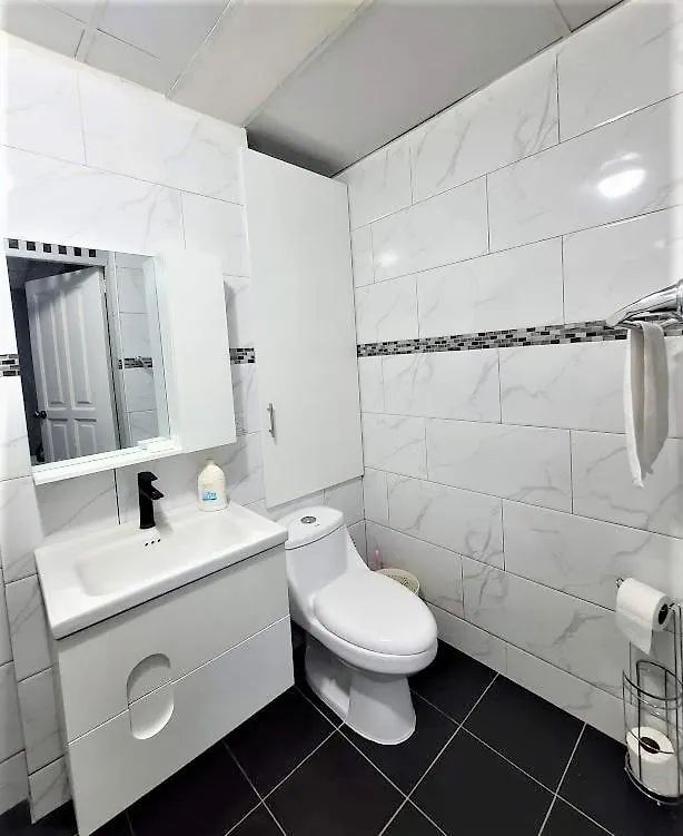 Aparthotel Linkzup Europa Condos El Batey