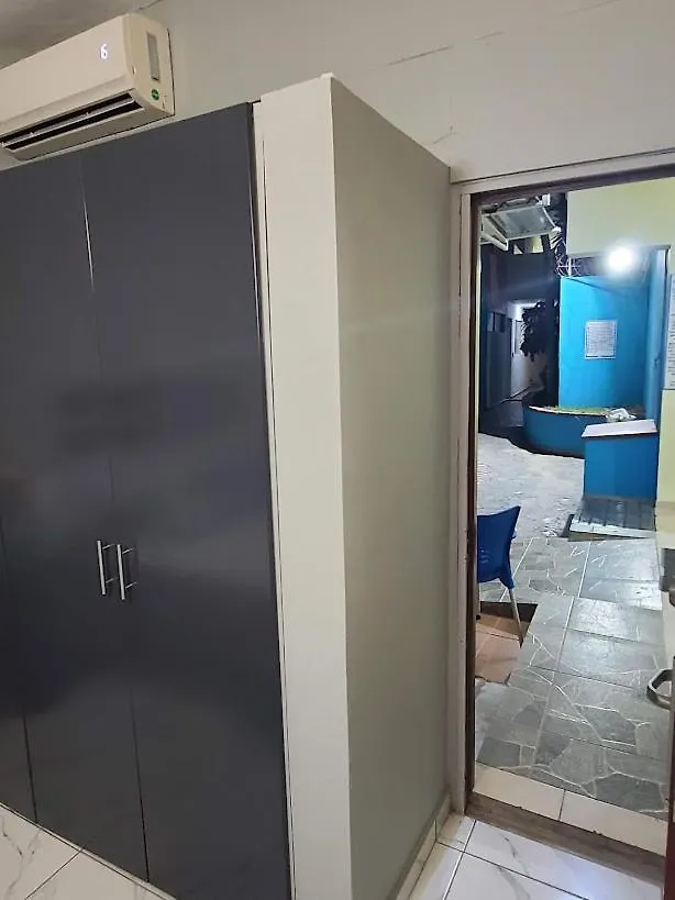 Aparthotel Linkzup Europa Condos El Batey