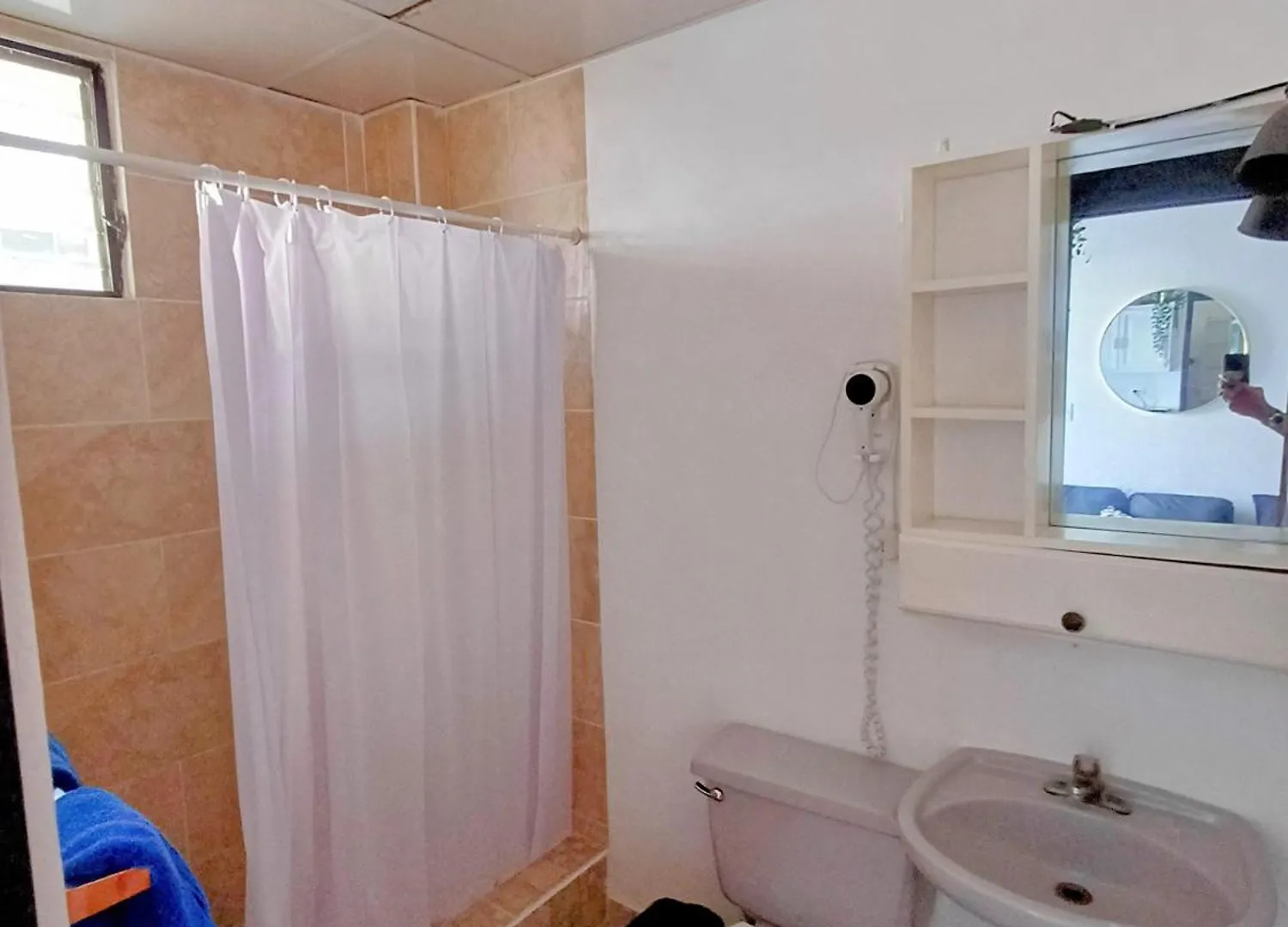 Aparthotel Linkzup Europa Condos El Batey Dominican Republic