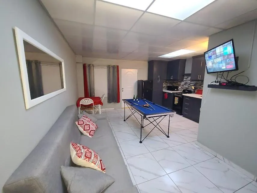 Linkzup Europa Condos El Batey