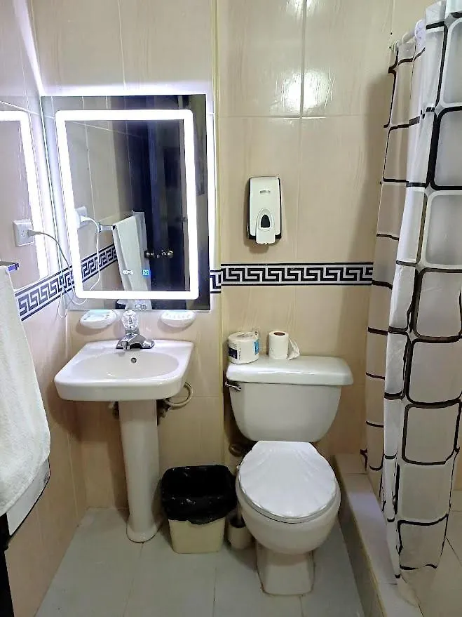 Linkzup Europa Condos El Batey Dominican Republic