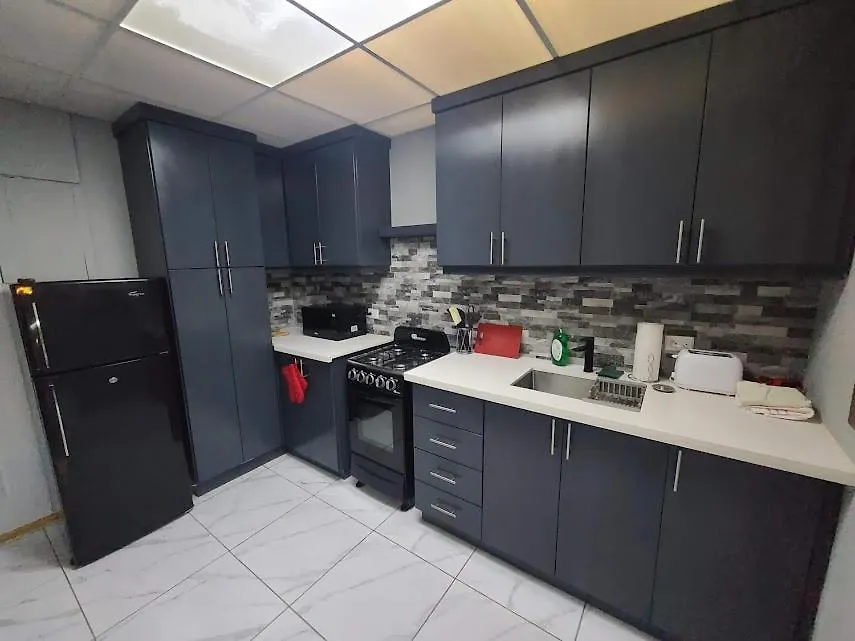 Linkzup Europa Condos El Batey Aparthotel