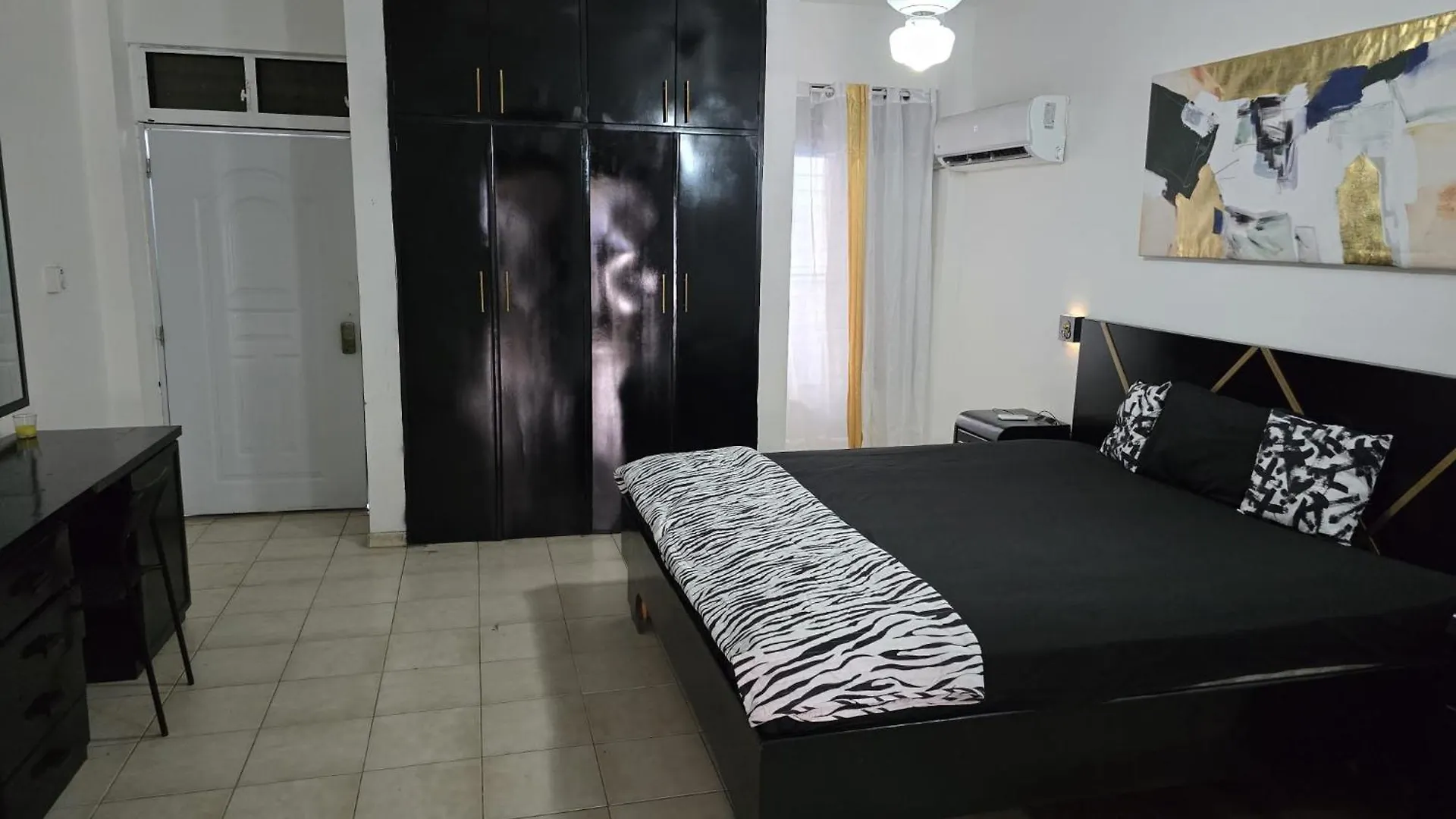 Linkzup Europa Condos El Batey 0*,  Dominican Republic
