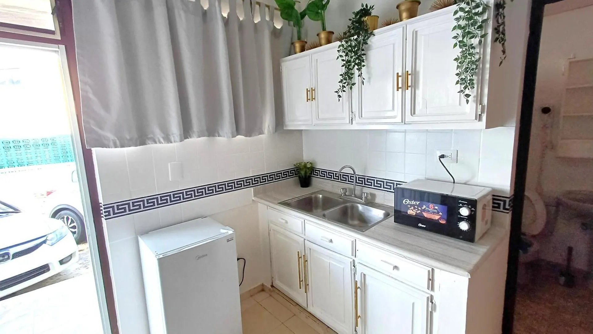 Linkzup Europa Condos Sosua