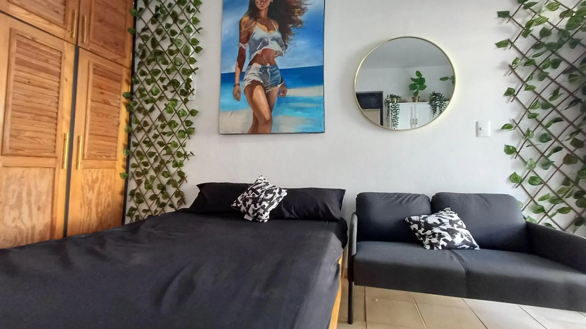 Linkzup Europa Condos El Batey Aparthotel