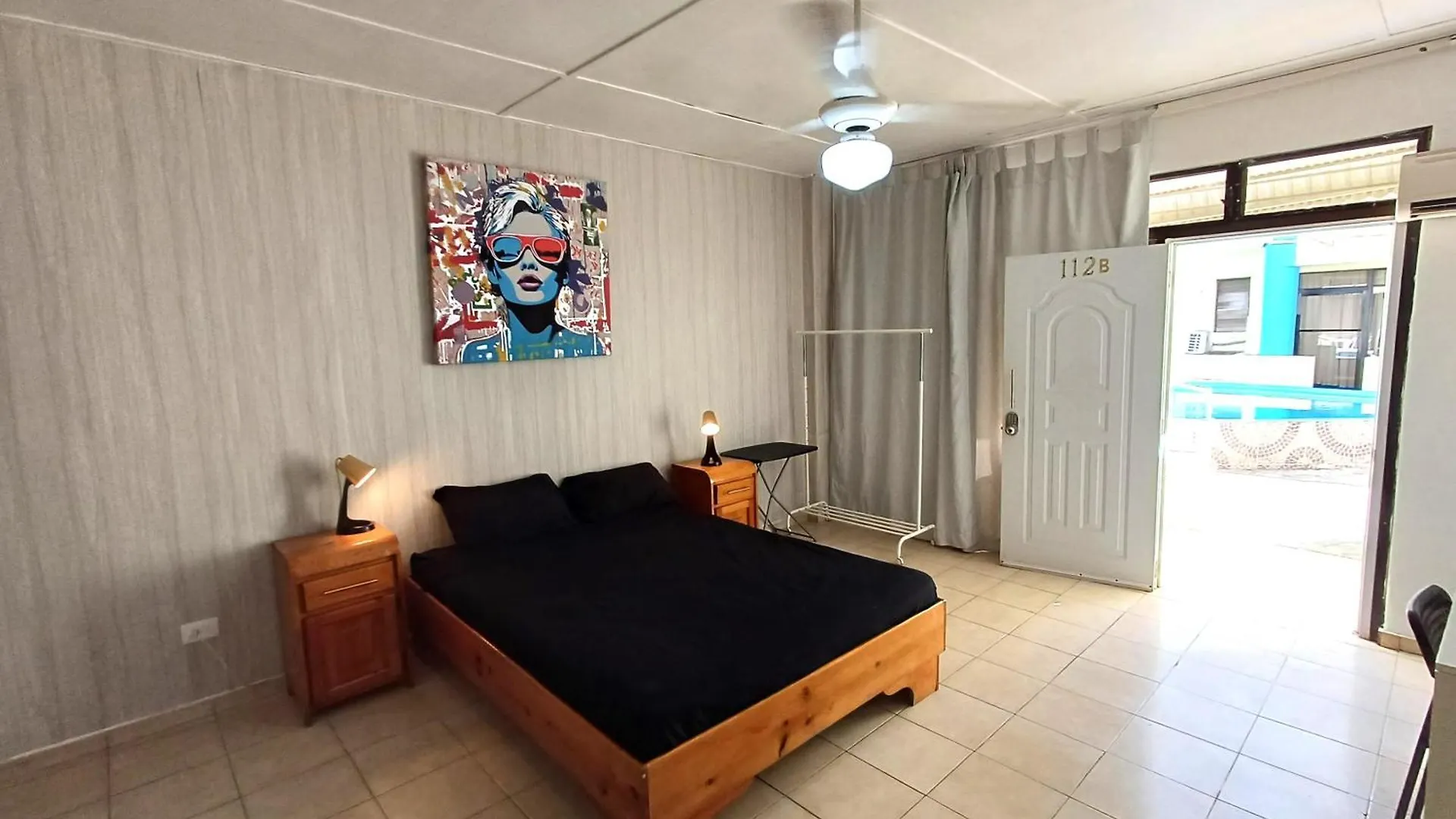 Linkzup Europa Condos El Batey Aparthotel