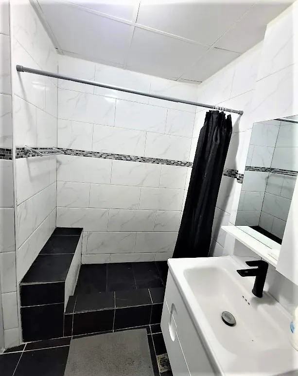 Aparthotel Linkzup Europa Condos El Batey Dominican Republic