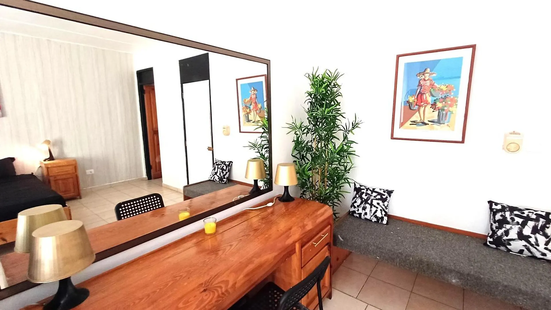Aparthotel Linkzup Europa Condos El Batey