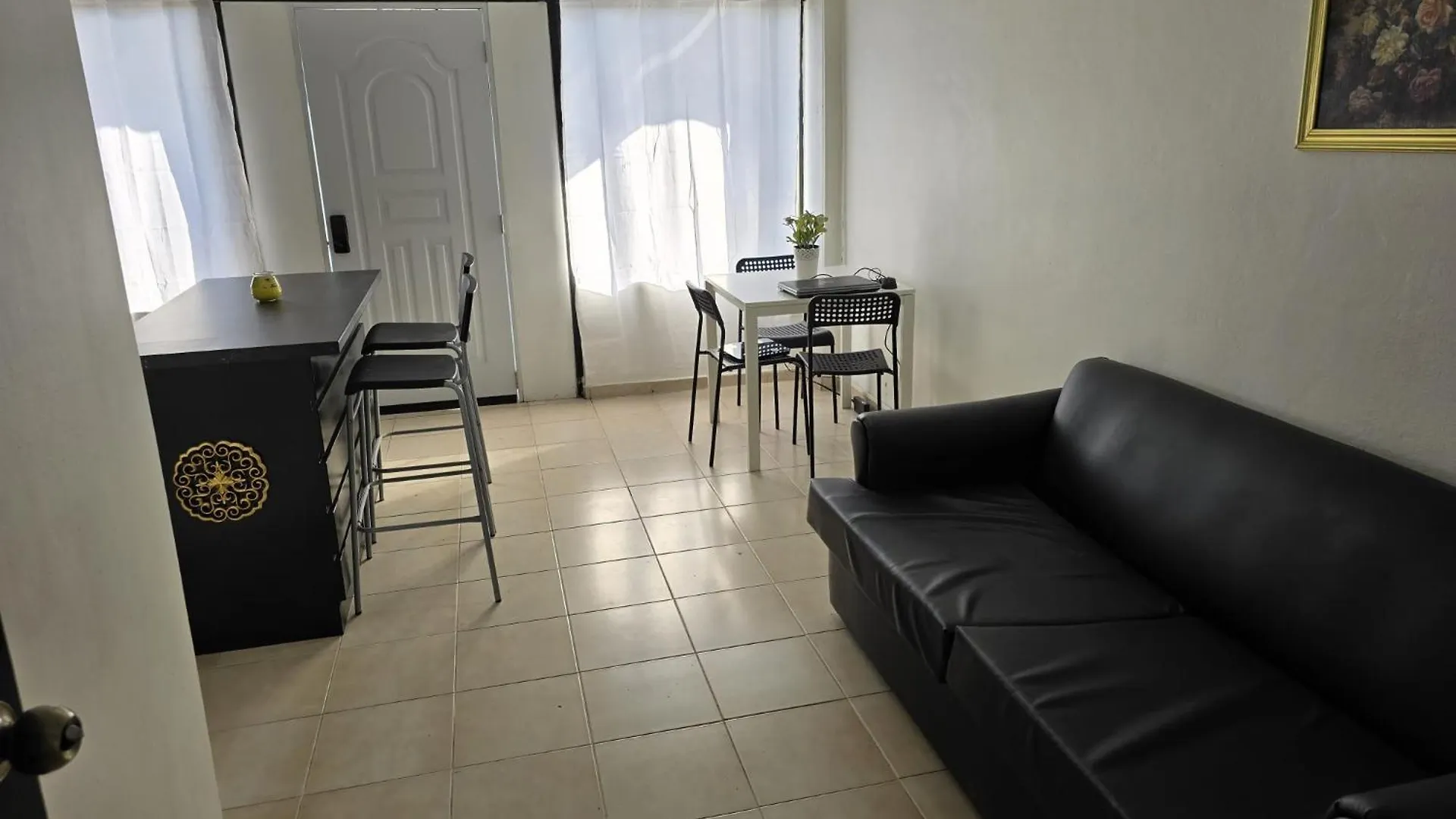 Linkzup Europa Condos El Batey Dominican Republic