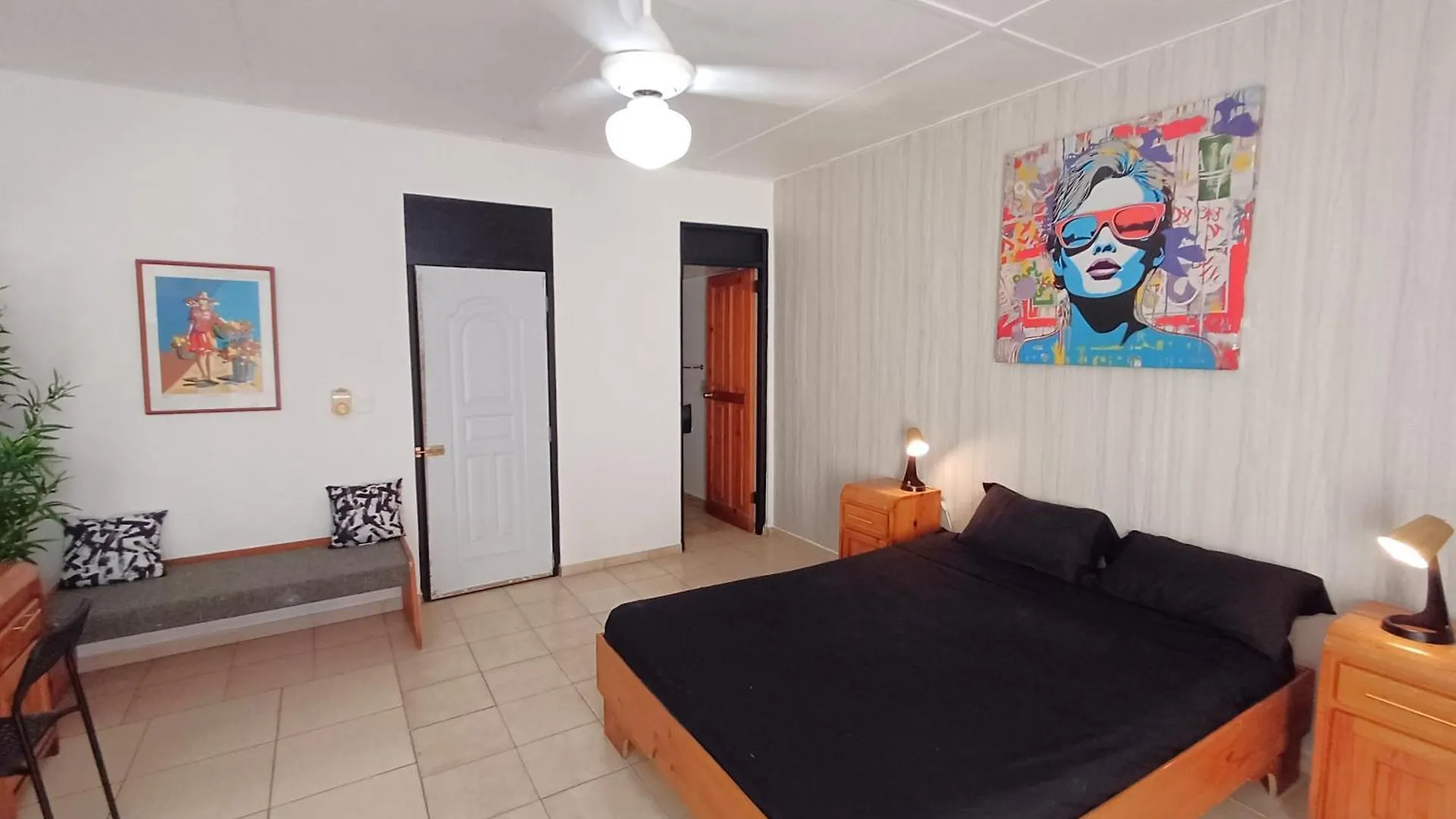 Linkzup Europa Condos El Batey Dominican Republic