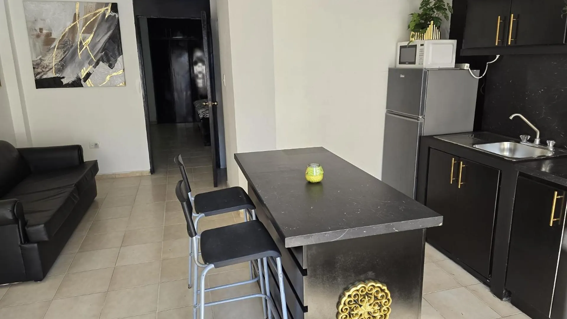 Aparthotel Linkzup Europa Condos El Batey Dominican Republic