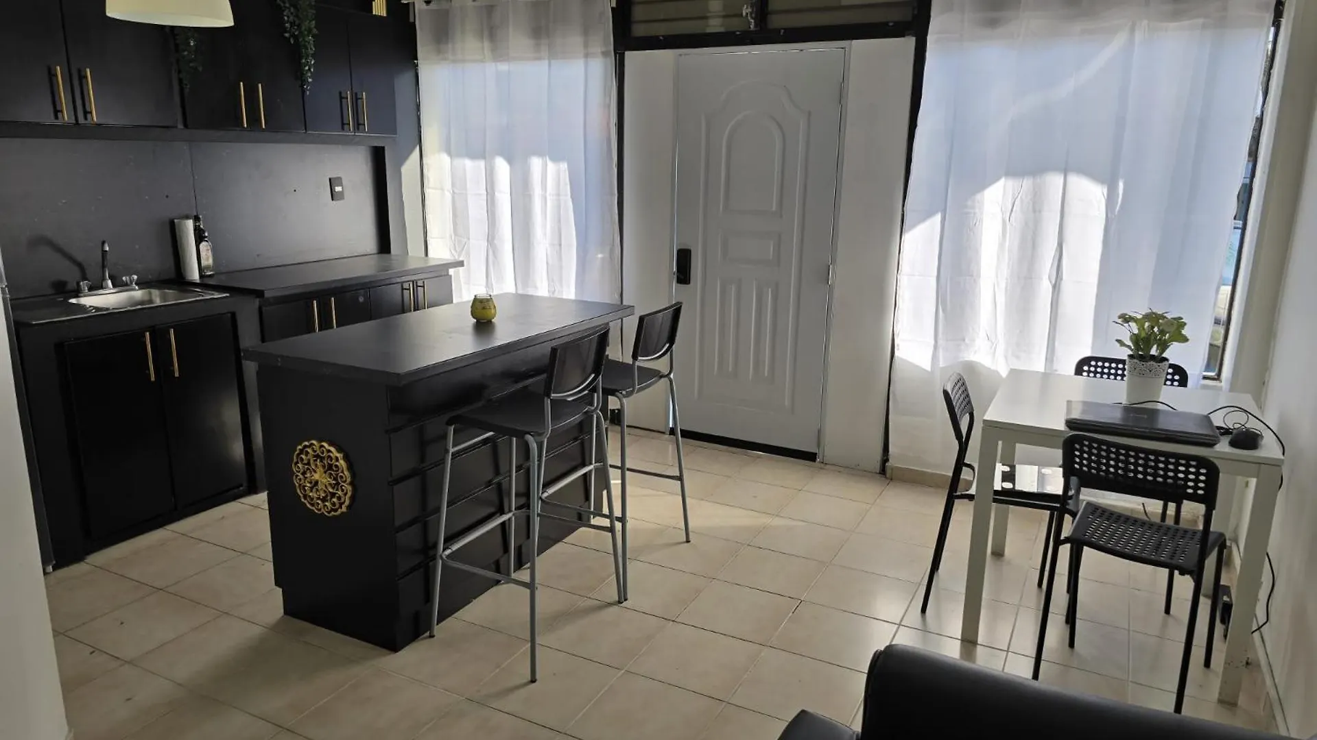 Aparthotel Linkzup Europa Condos El Batey Dominican Republic
